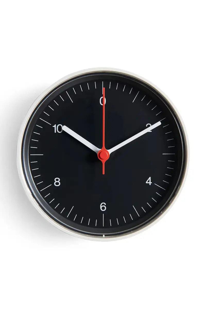 orologio da tavola 14, 5 x 13 x 8 cm Multicolore miniatura 2