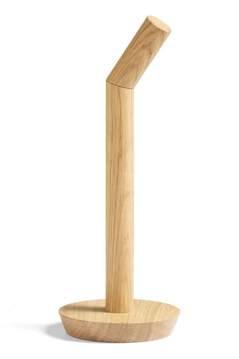 supporto per tovagliolo di carta Porter 13,5 x 36 cm colore beige