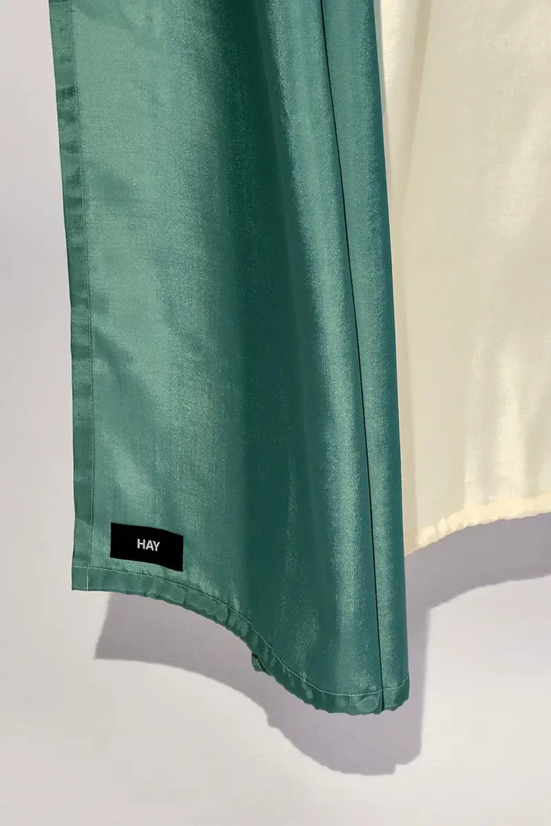 tenda da doccia Check 180 x 200 cm Multicolore miniatura 4