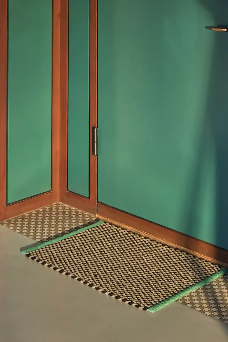 zerbino 70 x 50 cm Multicolore miniatura 4