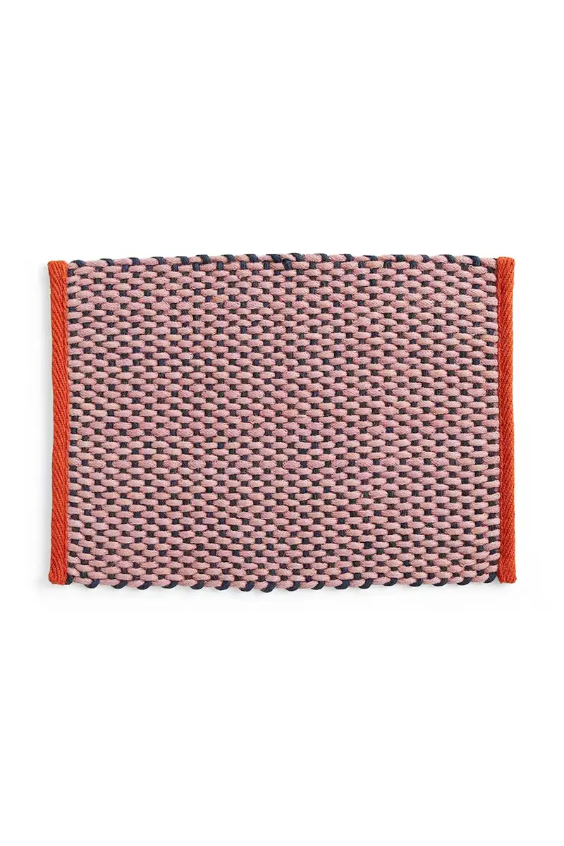 zerbino 70 x 50 cm Rosa