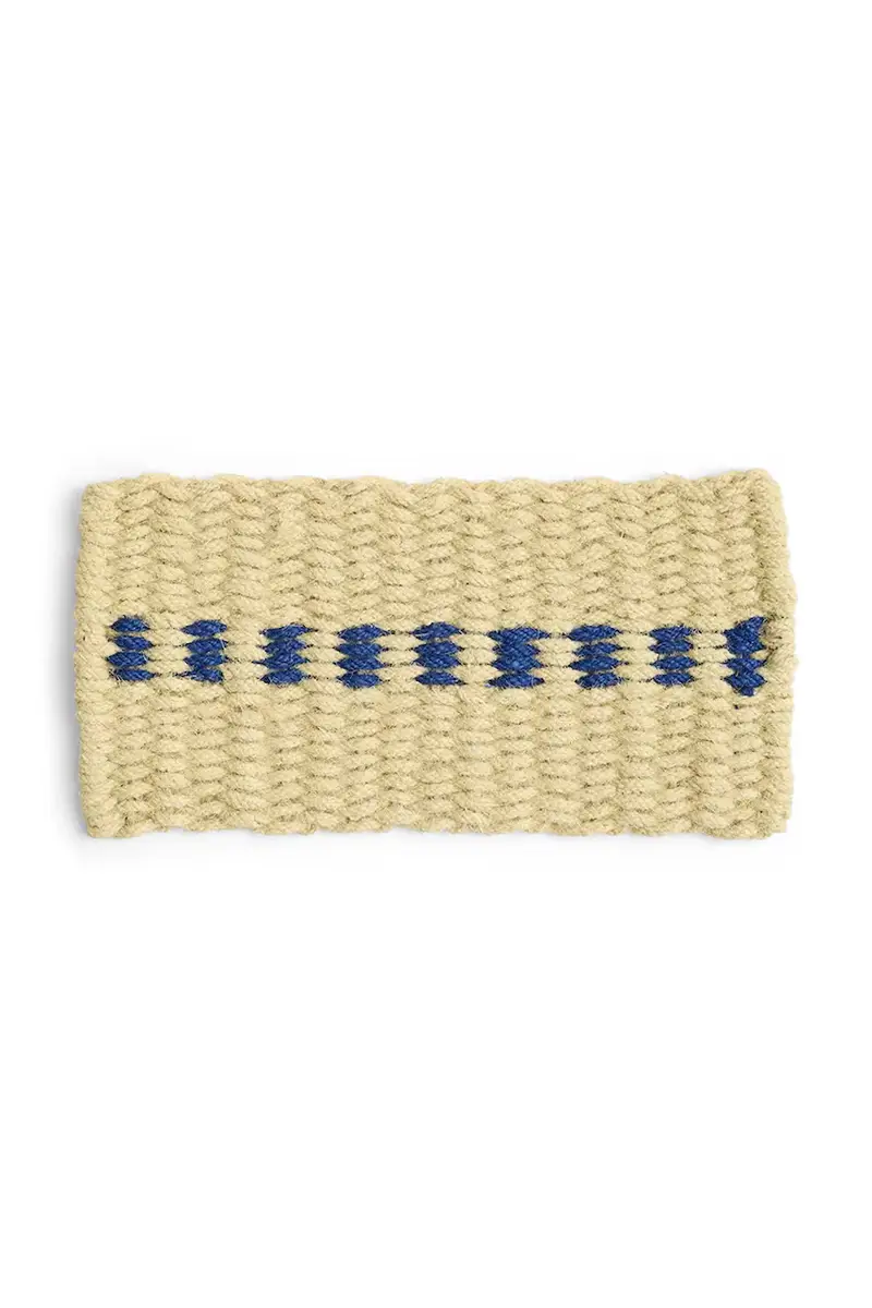 zerbino Coco 4 x 40 x 80 cm Multicolore