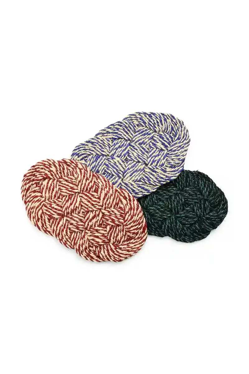 zerbino Coco 40 x 80 cm Multicolore miniatura 2