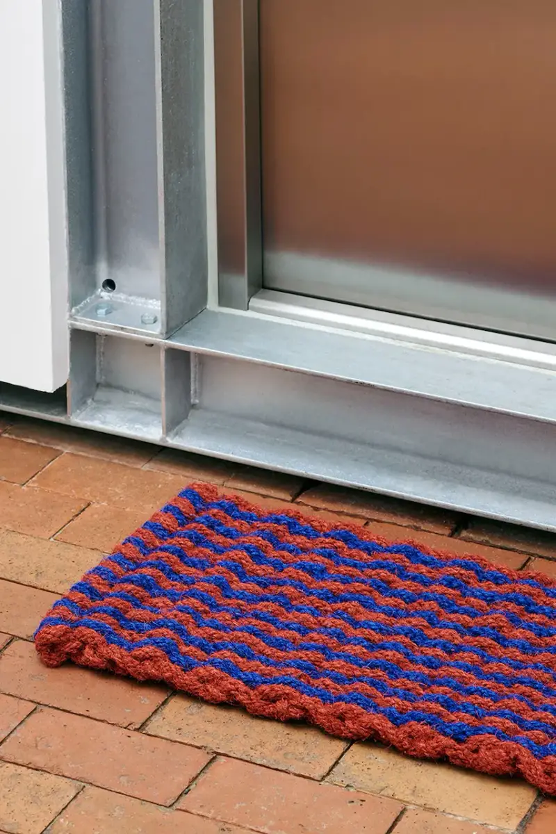 zerbino Coco 40 x 80 cm Multicolore miniatura 4