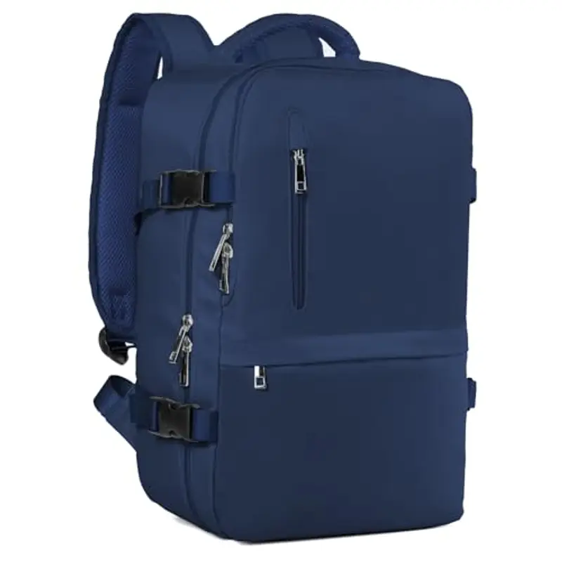 Hayayu Zaino da viaggio Blu 1917762