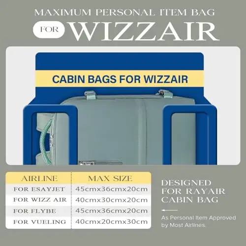 Hayayu Zaino da viaggio 3518408 miniatura 2