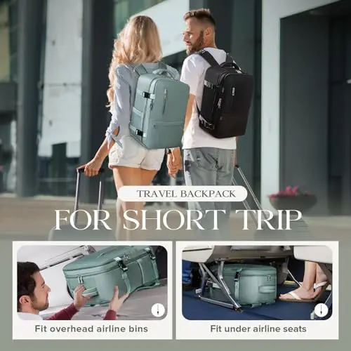 Hayayu Zaino da viaggio 3518408 miniatura 3