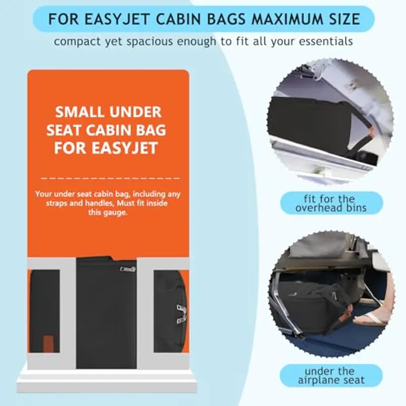 Hayayu Zaino da viaggio 1990822 miniatura 2