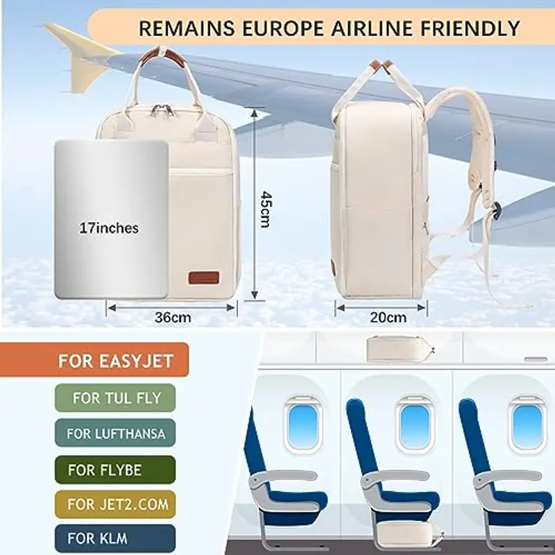 Hayayu Zaino da viaggio 1990821 miniatura 3