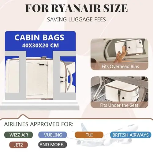 Hayayu Zaino da viaggio Verde 2714205 miniatura 2