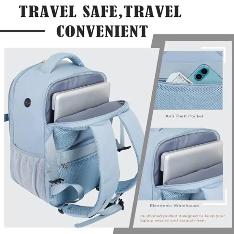 Hayayu Zaino da viaggio 1991504 miniatura 3