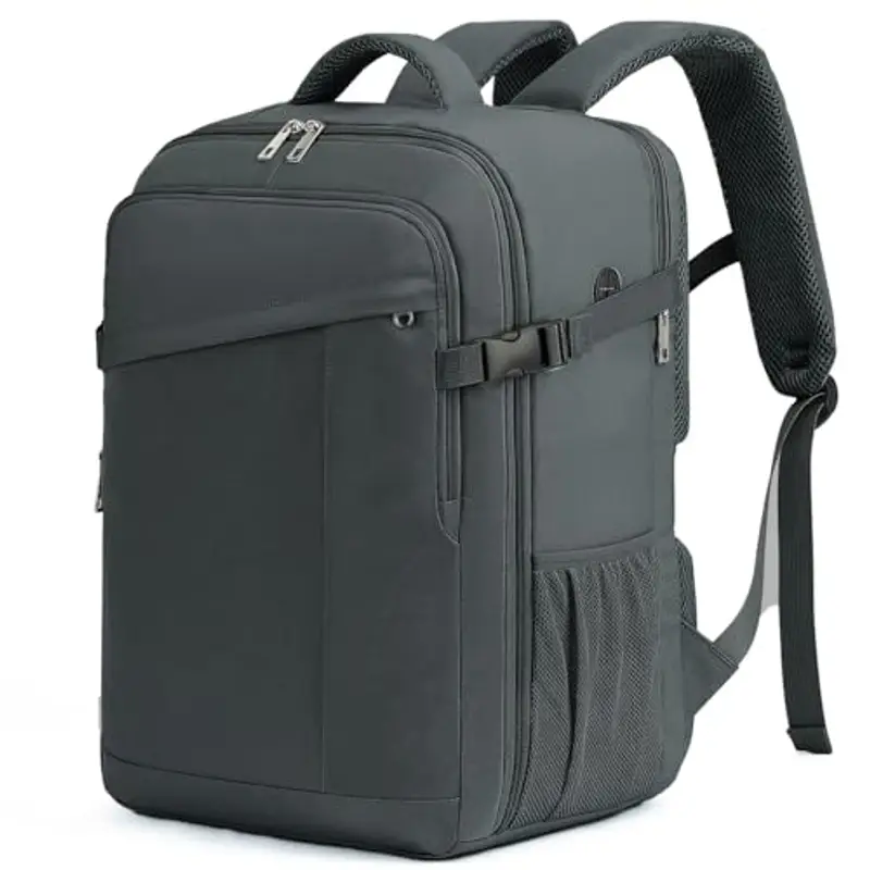 Hayayu Zaino da viaggio Grigio 1991502