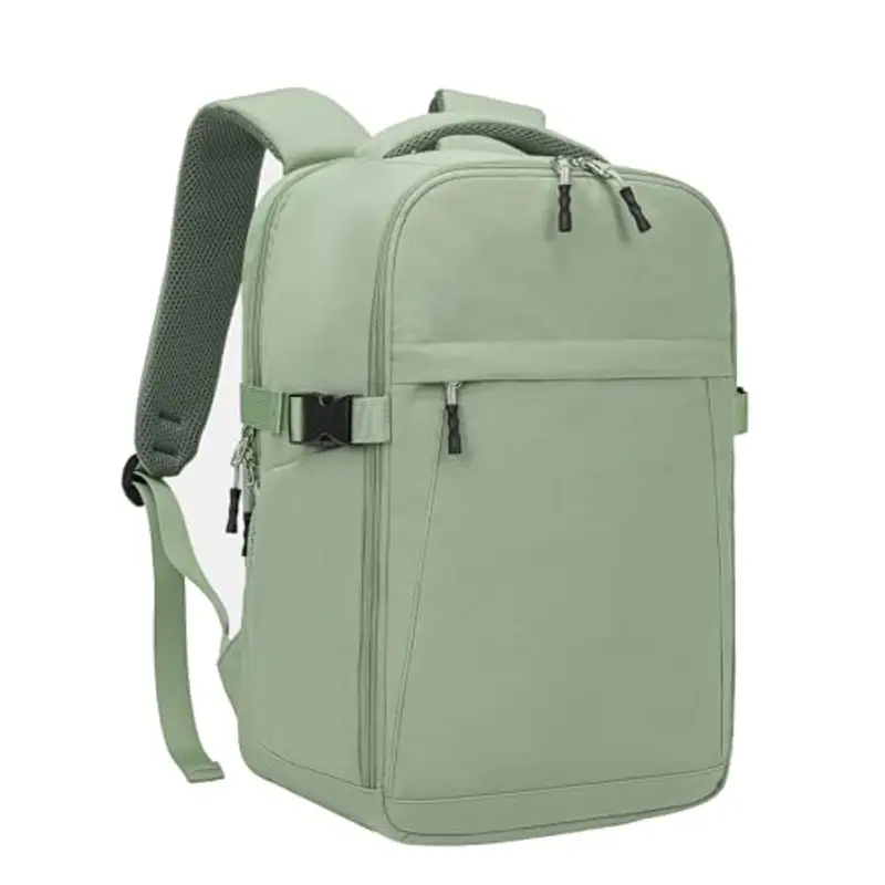 Hayayu Zaino da viaggio Uomo Verde 1600209