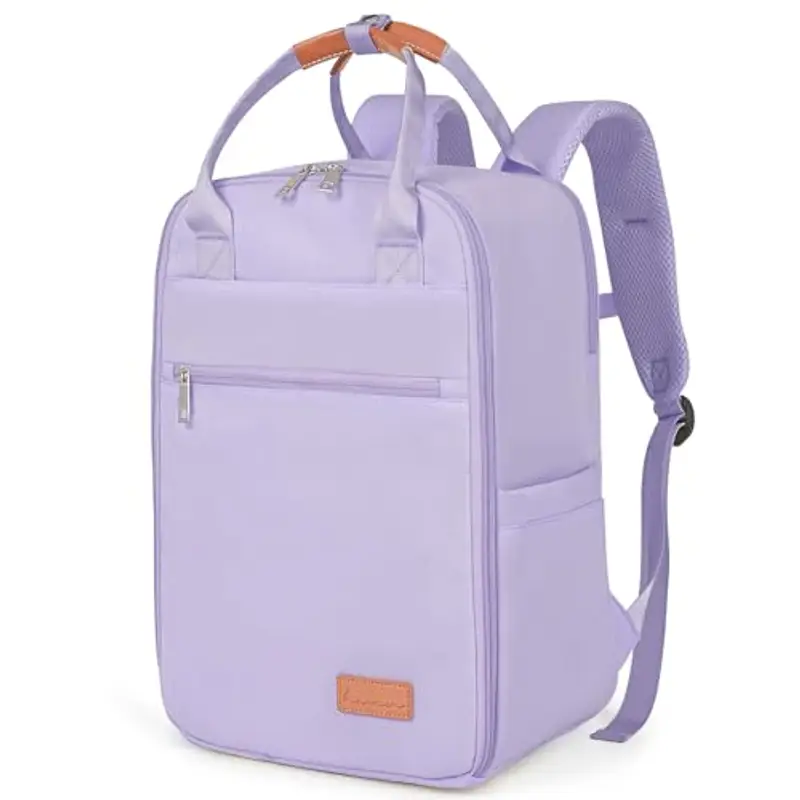 Hayayu Zaino da viaggio Uomo Lilla 1598906