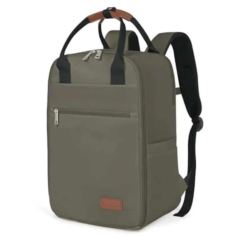 Hayayu Zaino da viaggio Uomo Marrone 1598905