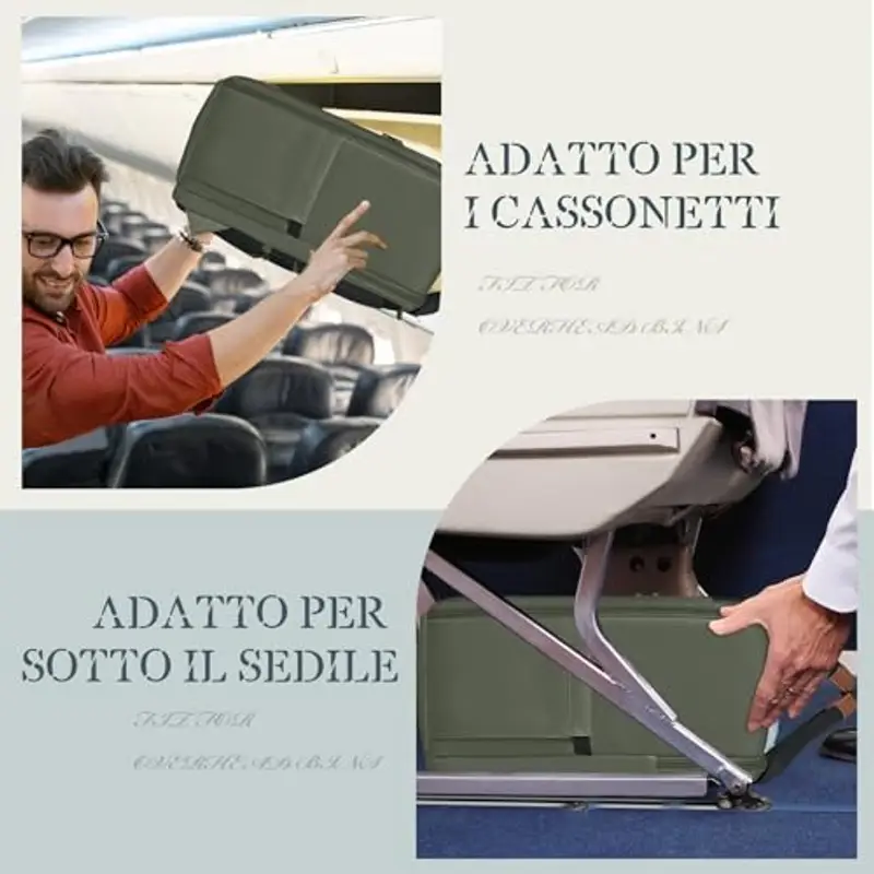 Hayayu Zaino da viaggio Uomo 1598907 miniatura 2