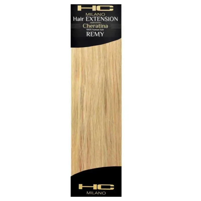 extension cheratina remy 50/55 cm col.24a