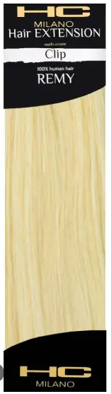 extension con clip 615 50-55cm