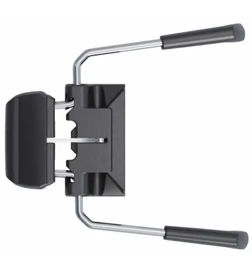 Almonte Brake Tour - Skistopper Black