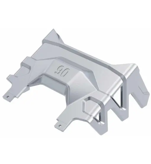 Almonte Crampon - rampante