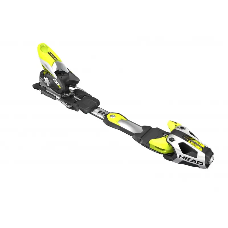 Attacchi Freeflex Evo 20x Rd TU