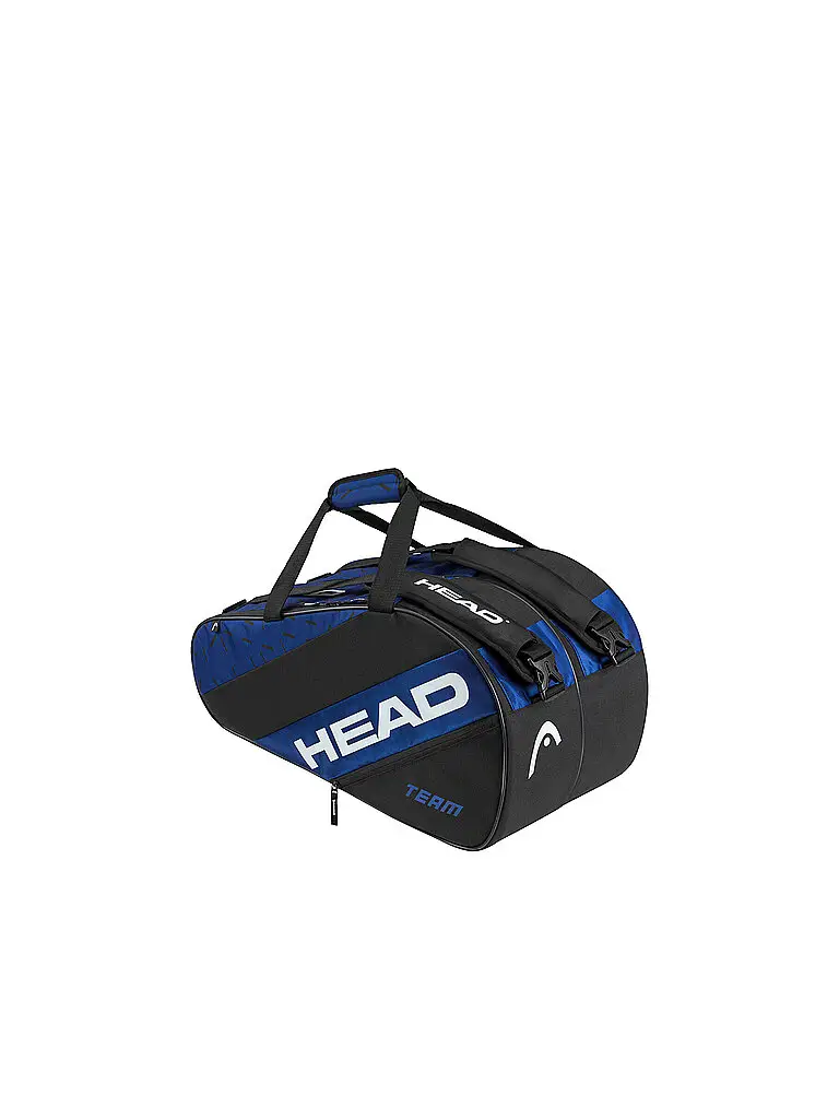 Borsa da padel Team L blu