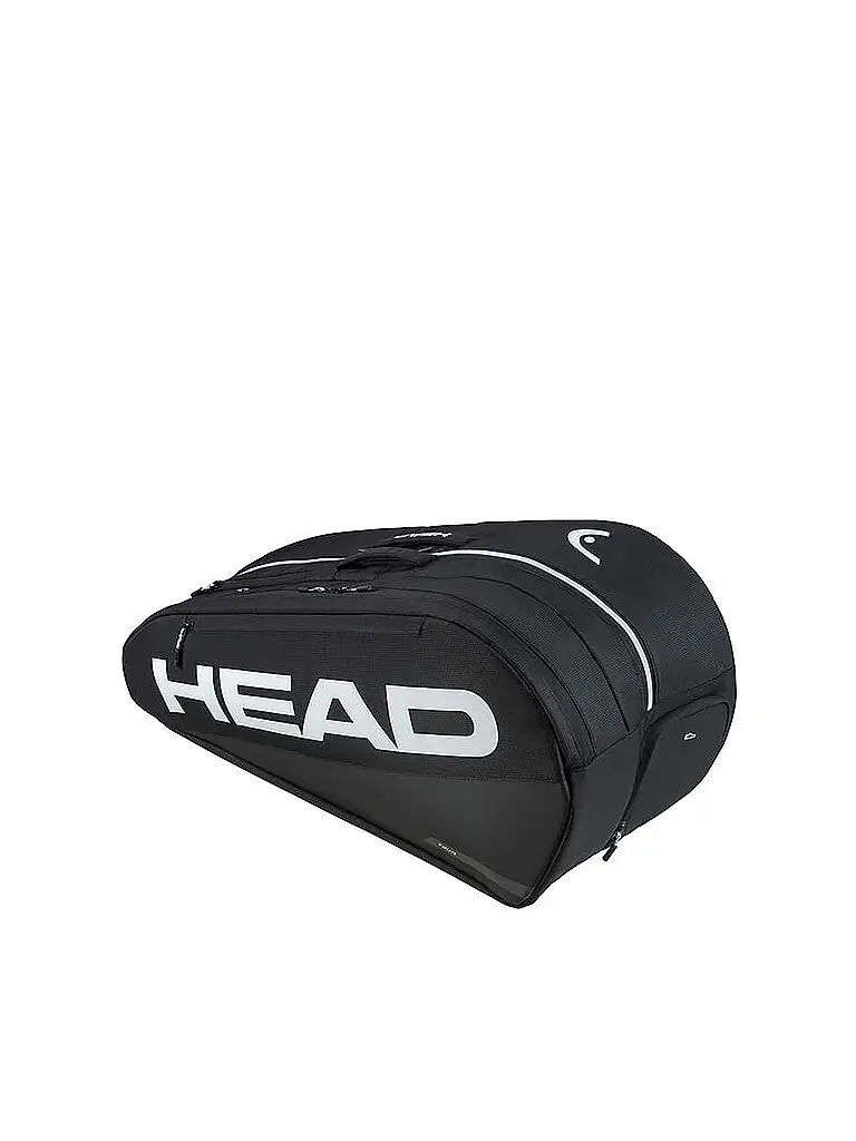 Borsa da tennis Tour L 65L nero