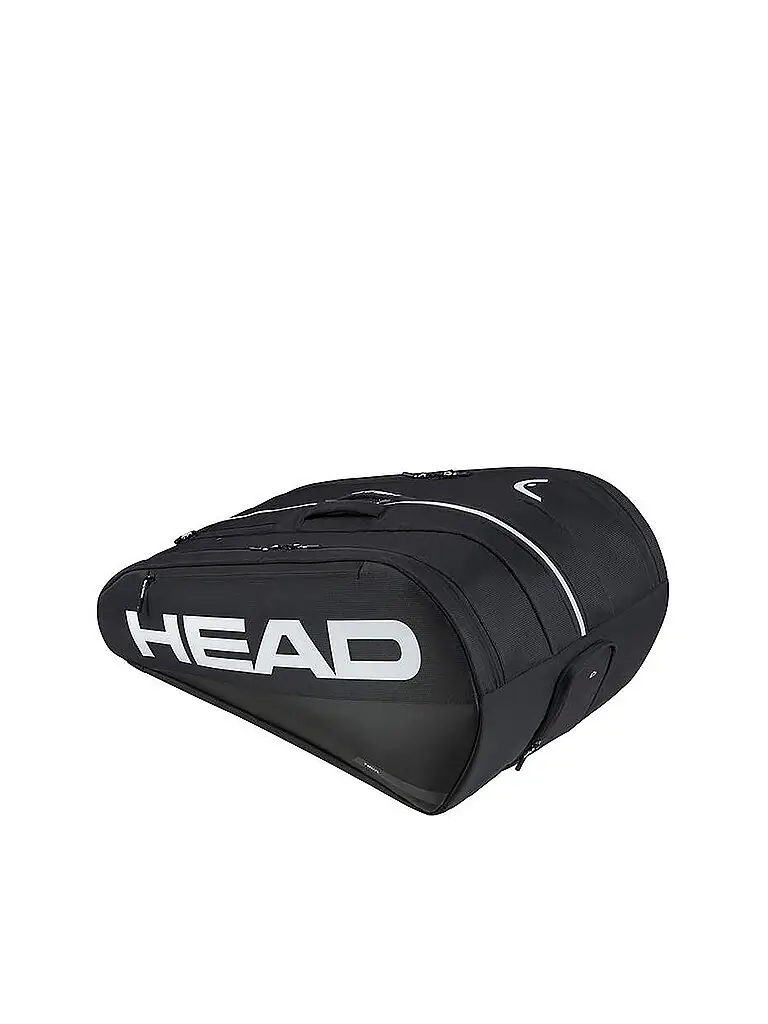 Borsa da tennis Tour XL 75L nero