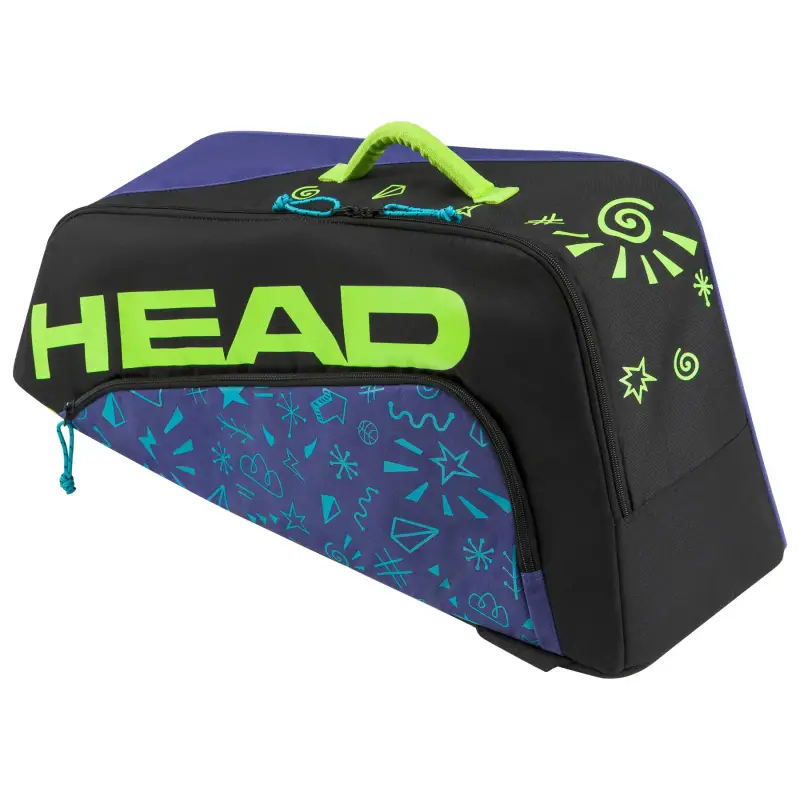 Borsa per racchette da tennis per bambini Head Tour