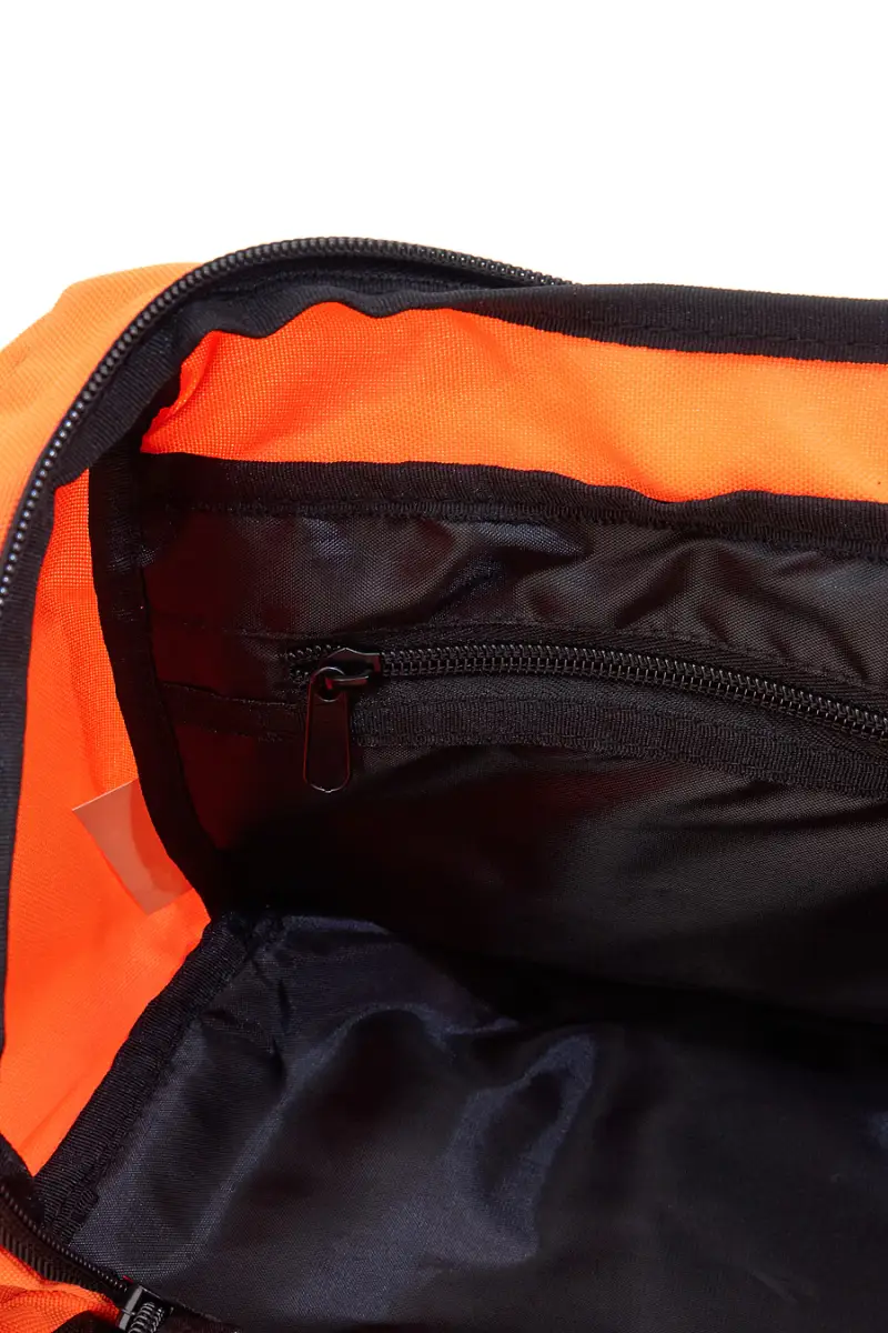 Borsone arancione con tracolla Head HDF011-614 [ARANCIO] miniatura 5