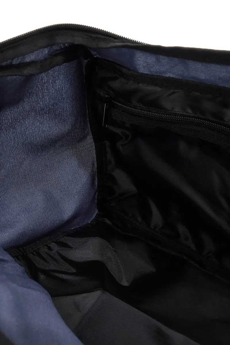 Borsone blu con tracolla Head HDF011-810 [NAVY] miniatura 5