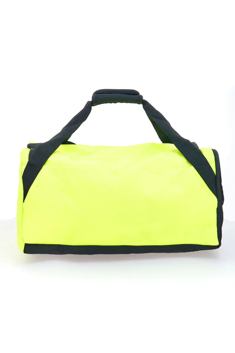 Borsone giallo fluo con tracolla Head HDF011-510 [GIALLO] miniatura 5