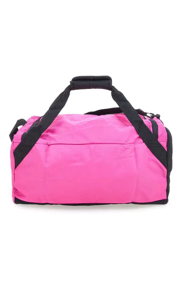 Borsone in tessuto fucsia con manici e tracolla Head HDF011-410 [FUXIA] miniatura 4