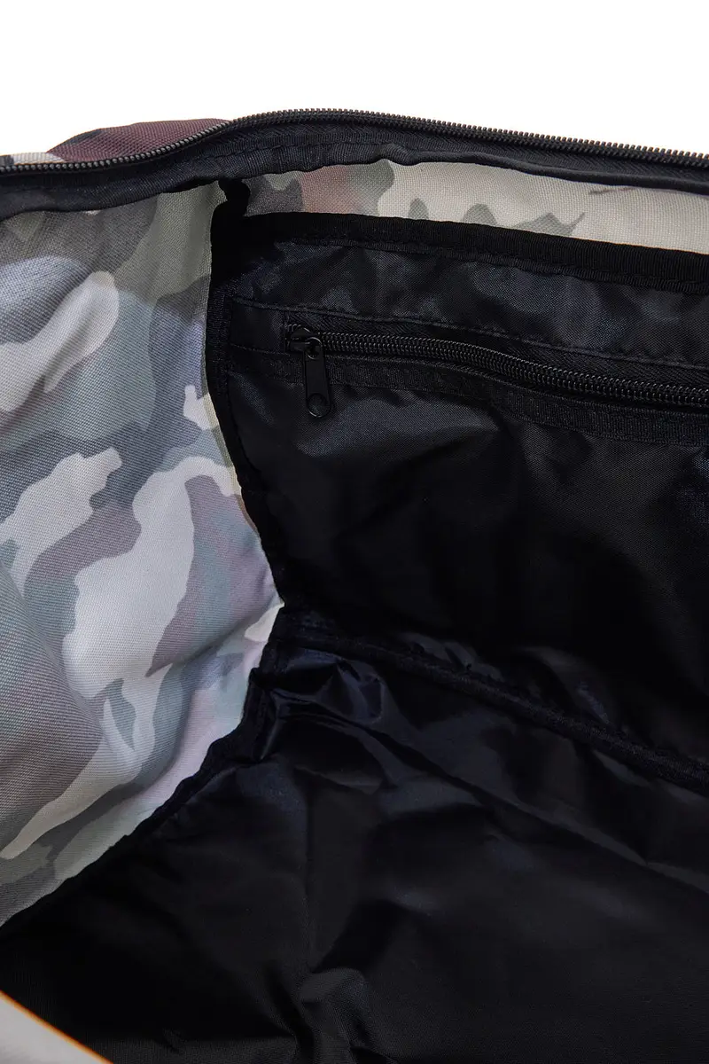 Borsone multicolore stampa camouflage Head HDF011-V12 [ARMY] miniatura 5