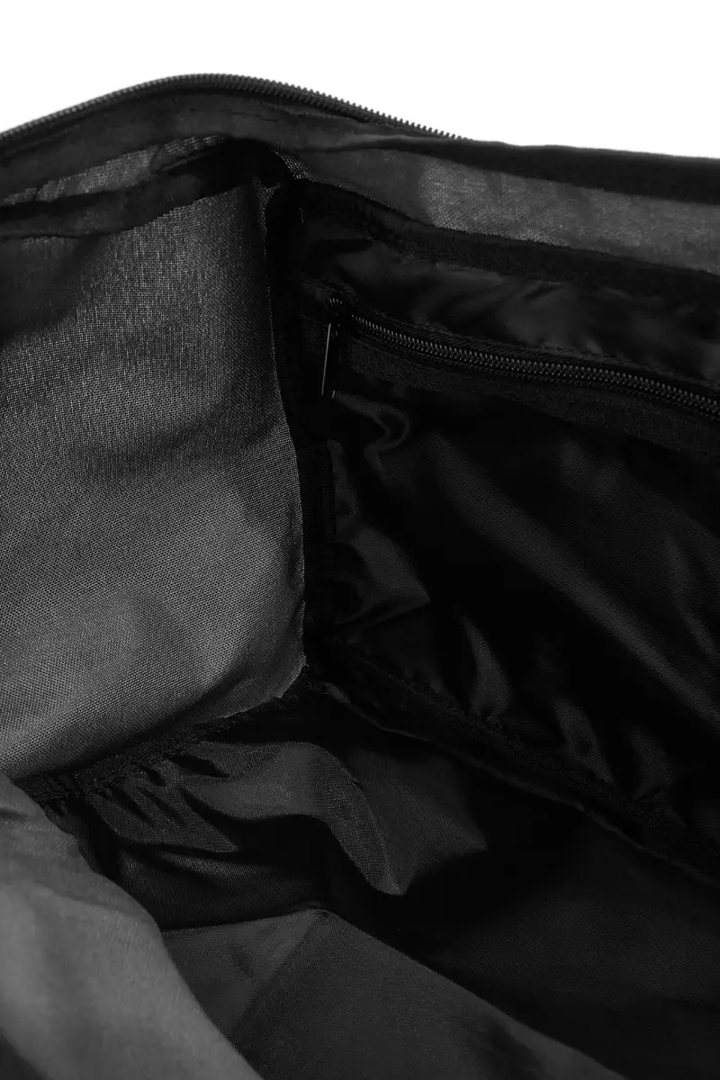 Borsone nero con tracolla Head HDF011-910 [NERO] miniatura 5