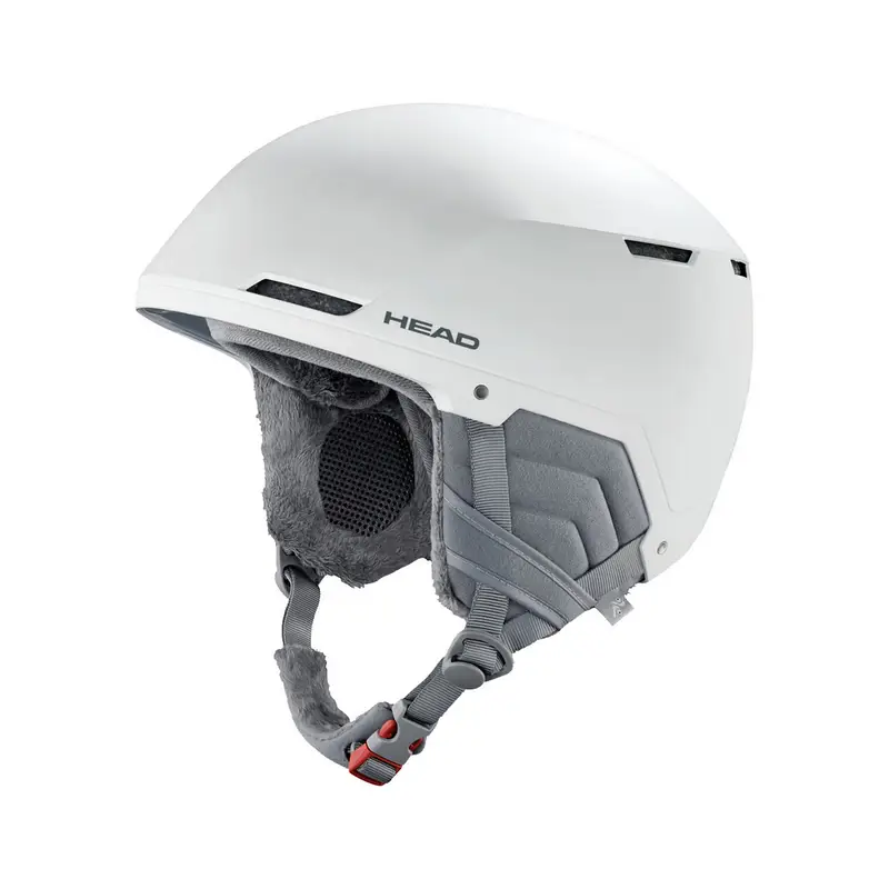 CASCO COMPACT EVO DONNA Bianco