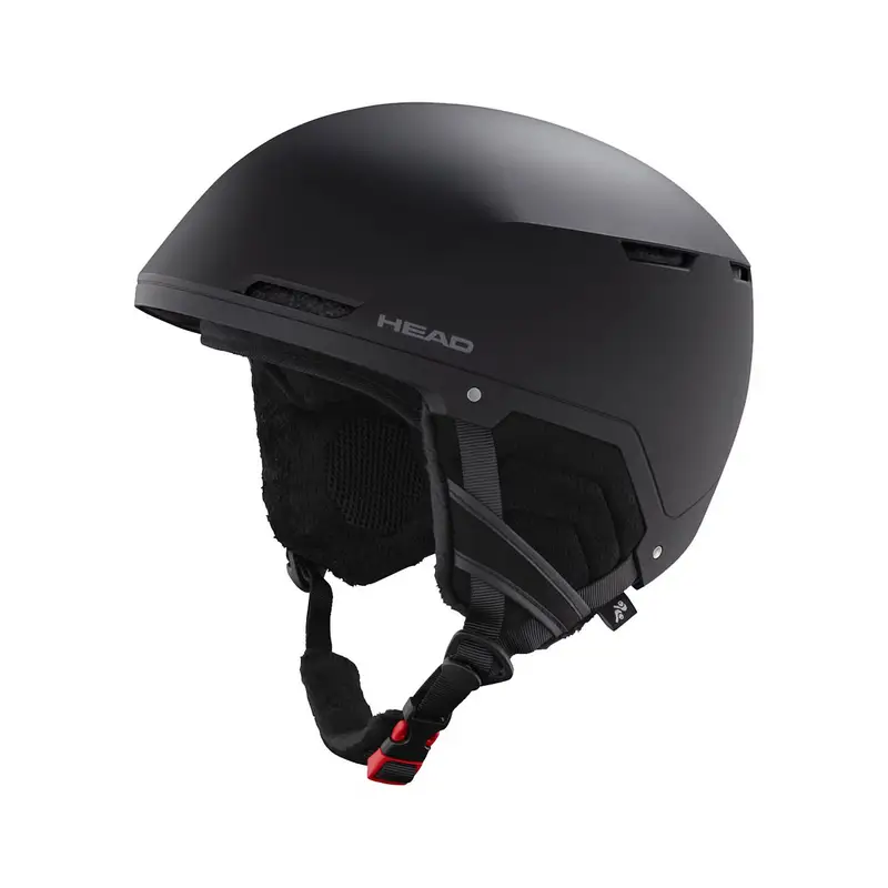 CASCO COMPACT EVO Nero