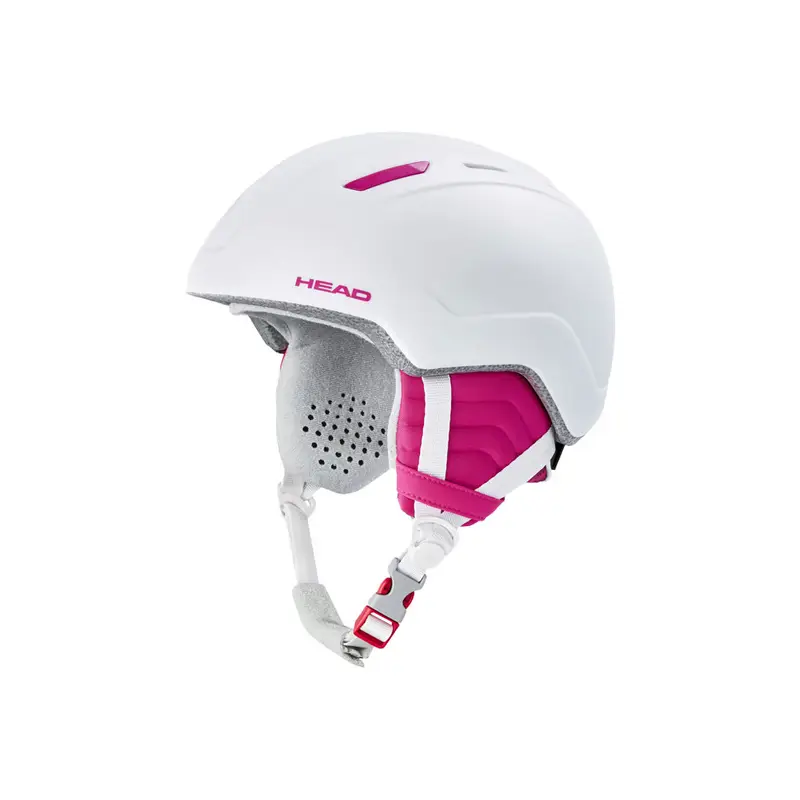 CASCO MOJO BAMBINA Bianco