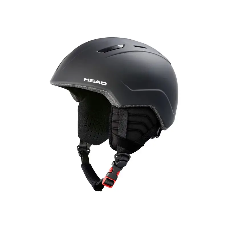 CASCO MOJO BAMBINO Nero