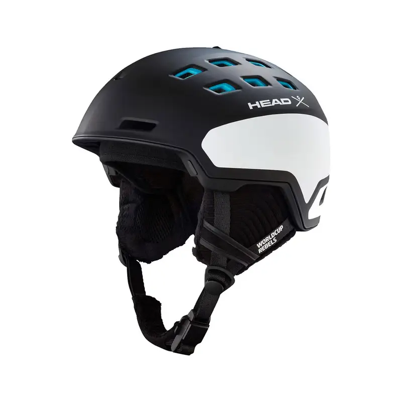 CASCO REV WCR Grigio