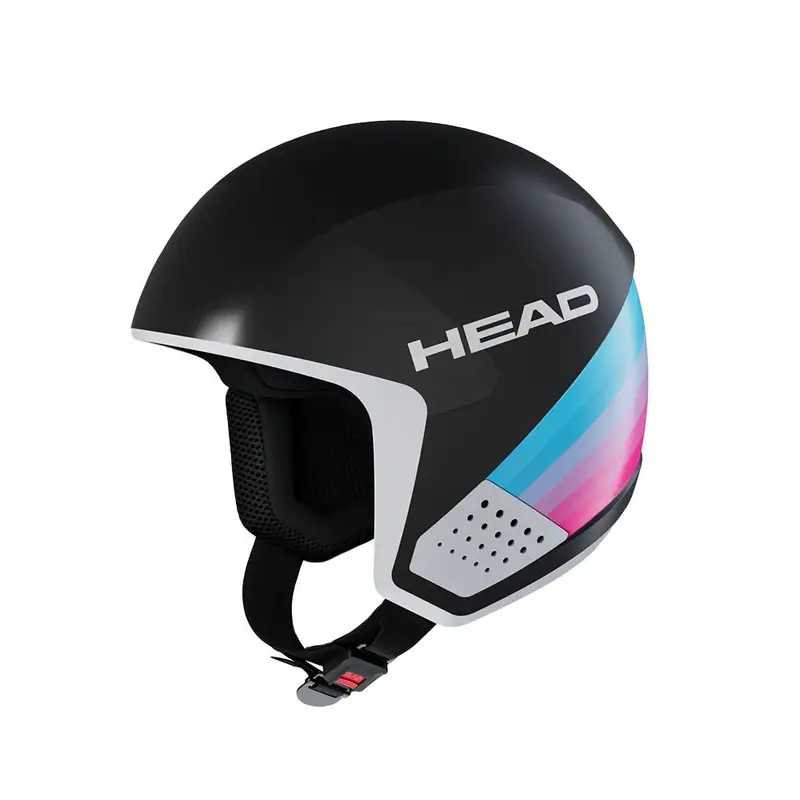 Casco Sci Downforce Mips Rd Vis Rosa Special Edition L