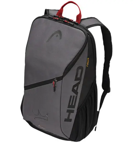 Coello Tour 25L - zaino padel Grey