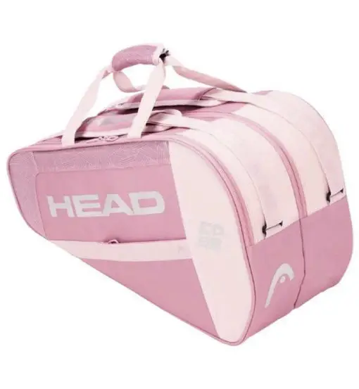 Core Padel Combi - borsa da padel Light Pink