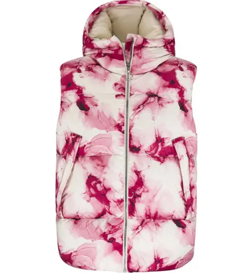 Daisy W - gilet - donna White