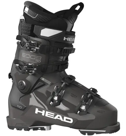 Edge 110 HV GW - scarpone sci alpino Black