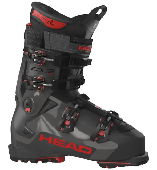 Edge 110 HV GW - scarponi sci alpino Dark Grey