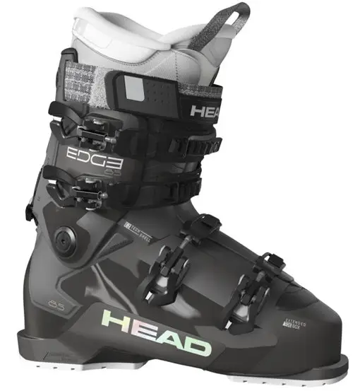 Edge 85 W HV - scarpone sci alpino - donna Black