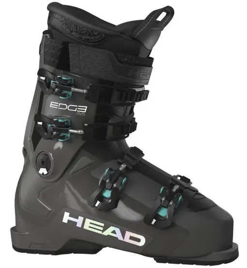 Edge 85 W HV - scarponi sci alpino - donna Grey