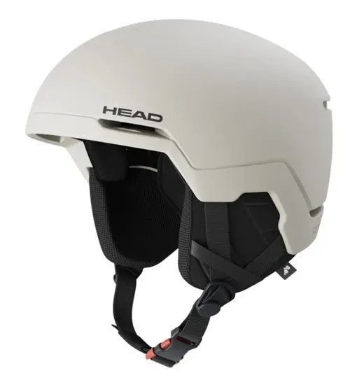 Faero - casco da sci Beige