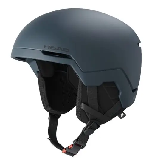 Faero - casco da sci Blue